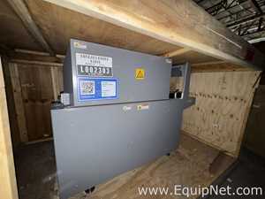 Uhlmann Pac Systeme GmbH and Co. KG E3025 Heat Tunnel