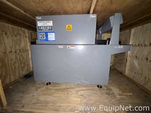 Uhlmann Pac Systeme GmbH and Co. KG E3025 Heat Tunnel