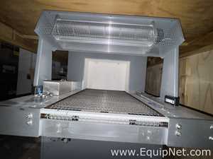 Uhlmann Pac Systeme GmbH and Co. KG E3025 Heat Tunnel