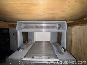 Uhlmann Pac Systeme GmbH and Co. KG E3025 Heat Tunnel