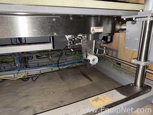 Encaixotadora Uhlmann Packaging Systems E4010t