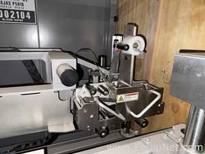 Encaixotadora Uhlmann Packaging Systems E4010t