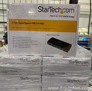 lote de  6 Equipamento de Computação StarTech.com ST7300USB3B