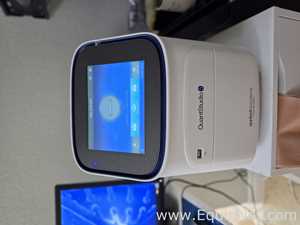 Thermofisher scientific S 5 Real-time PCR system PCR and Thermal Cycler