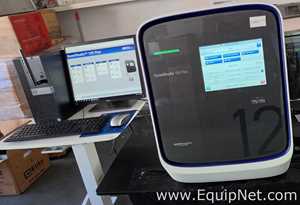 Thermofisher scientific QuantStudio 12k flex Real-time PCR system  PCR and Thermal Cycler