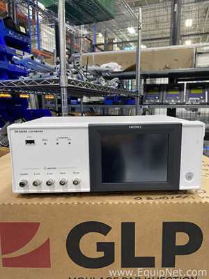 Hioki IM3536 LCR Meter