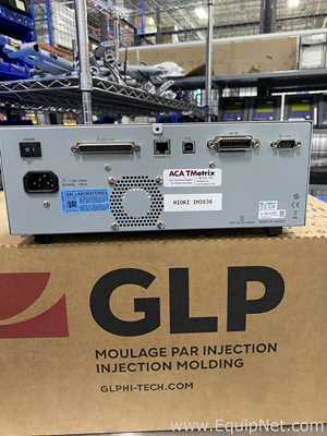 Hioki IM3536 LCR Meter