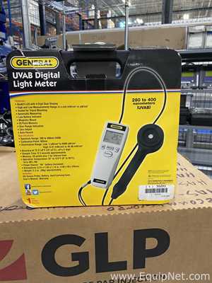 Brighton Science SA3001 Surface Analyst Handheld Inspection Device Kit
