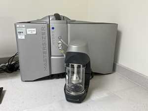 Malvern Instruments Mastersizer 3000 Particle Sizer With Hdro EV Module and Computer