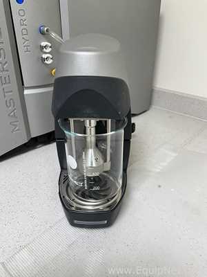 Malvern Instruments Mastersizer 3000 Particle Sizer With Hdro EV Module and Computer