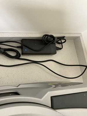 Malvern Instruments Mastersizer 3000 Particle Sizer With Hdro EV Module and Computer