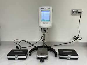 Brookfield DV2T Extra Viscometer
