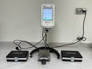 Brookfield DV2T Extra Viscometer
