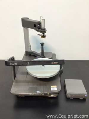 Amersham Biosciences Frac-950 Automated Fraction Collector Liquid Chromatography With CU-950