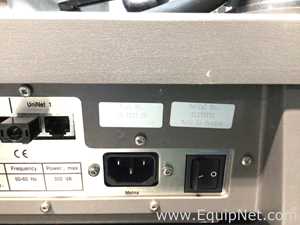 Amersham Biosciences Frac-950 Automated Fraction Collector Liquid Chromatography With CU-950