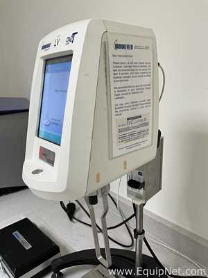 Brookfield DV2T Extra Viscometer