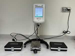 Brookfield DV2T Extra Viscometer