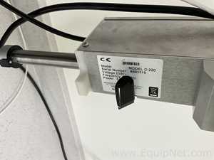 Brookfield DV2T Extra Viscometer