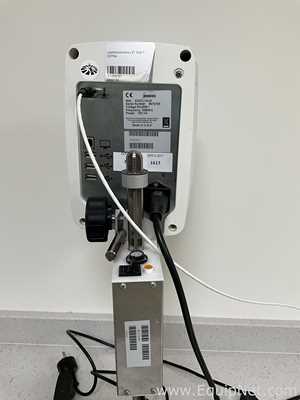Brookfield DV2T Extra Viscometer