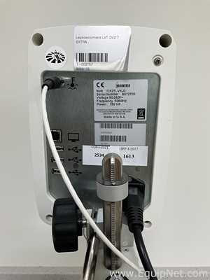 Brookfield DV2T Extra Viscometer