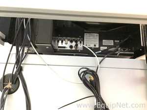 Hamilton Microlab Star Liquid Handler With Components