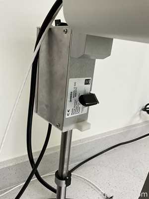 Brookfield DV2T Extra Viscometer