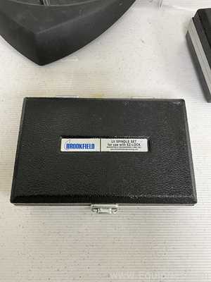 Brookfield DV2T Extra Viscometer