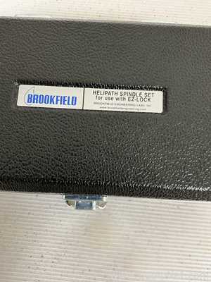 Brookfield DV2T Extra Viscometer