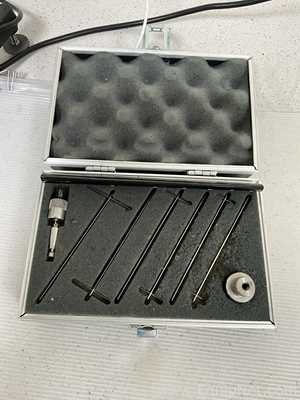 Brookfield DV2T Extra Viscometer
