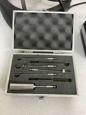 Brookfield DV2T Extra Viscometer