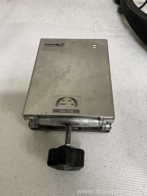 Brookfield DV2T Extra Viscometer