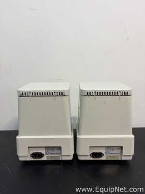 Lote de 2 Centrífuga para laboratorio Eppendorf 5415C