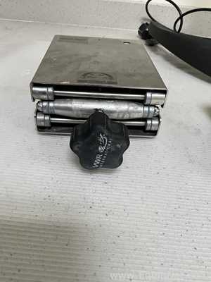 Brookfield DV2T Extra Viscometer