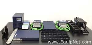 Hamilton Microlab Star Liquid Handler With Components