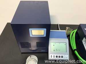 Hamilton Microlab Star Liquid Handler With Components