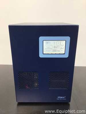 Hamilton Microlab Star Liquid Handler With Components