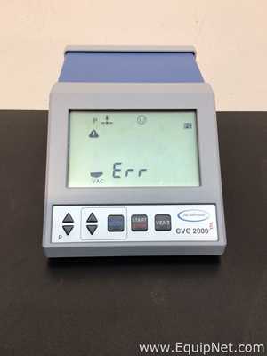 Hamilton Microlab Star Liquid Handler With Components