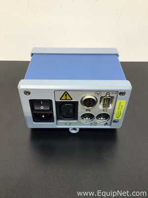 Hamilton Microlab Star Liquid Handler With Components