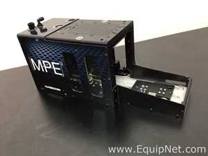 Hamilton Microlab Star Liquid Handler With Components
