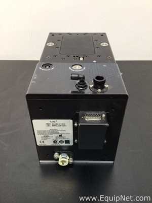 Hamilton Microlab Star Liquid Handler With Components