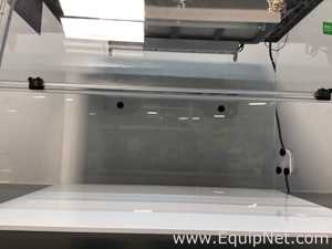 Air Clean Systems 600 PCR Workstation