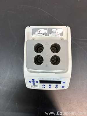 Lot of Eppendorf 5382 Thermomixer C With 5383 ThermoStat C and 5353 MixMate