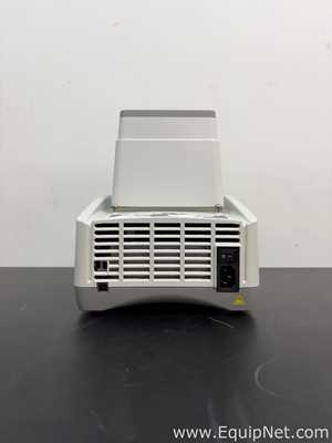 Lot of Eppendorf 5382 Thermomixer C With 5383 ThermoStat C and 5353 MixMate