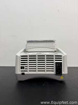 Lot of Eppendorf 5382 Thermomixer C With 5383 ThermoStat C and 5353 MixMate