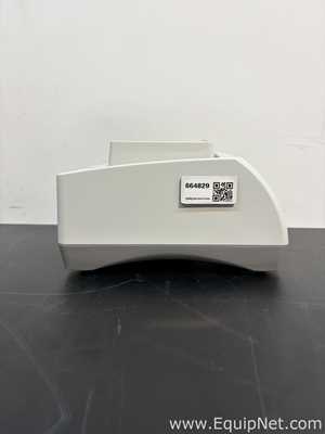 Lot of Eppendorf 5382 Thermomixer C With 5383 ThermoStat C and 5353 MixMate
