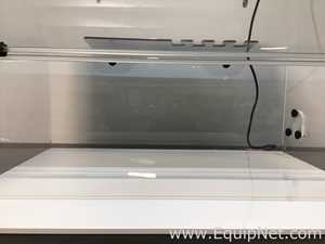 Air Clean Systems 600 PCR Workstation