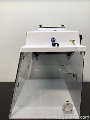 Air Clean Systems 600 PCR Workstation