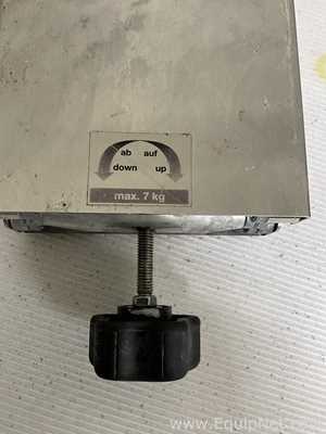 Brookfield DV2T Extra Viscometer