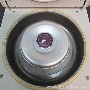 Centrífuga para laboratorio Eppendorf Centrifuge 5417C