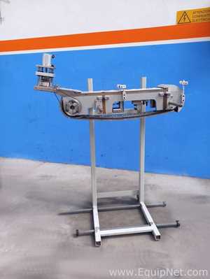 GINO ROSSI MOD. MN 80 - Coffee pod packaging line